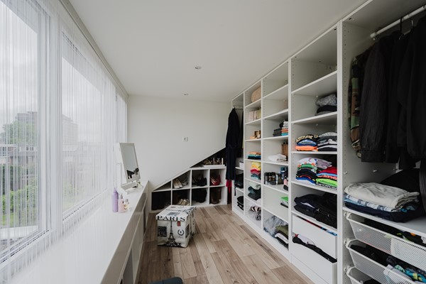 Medium property photo - Elzenstraat 20, 3203 AH Spijkenisse